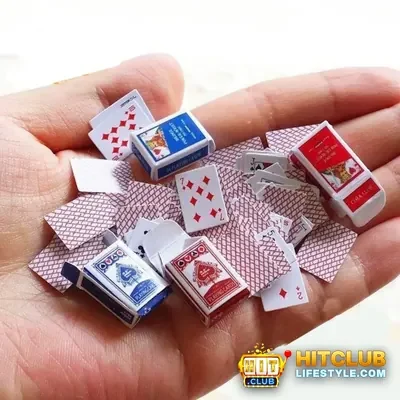 Mini Poker