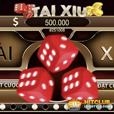 Tài xỉu